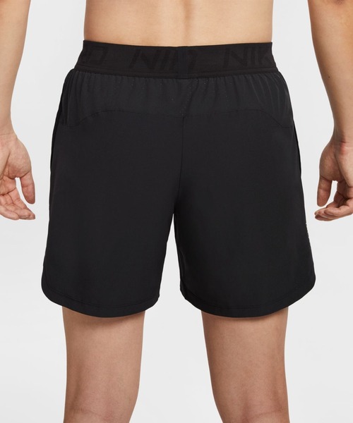 NIKE（ナイキ） パンツ NP DF NPT 6IN ショート メンズ : ZOZOTOWN