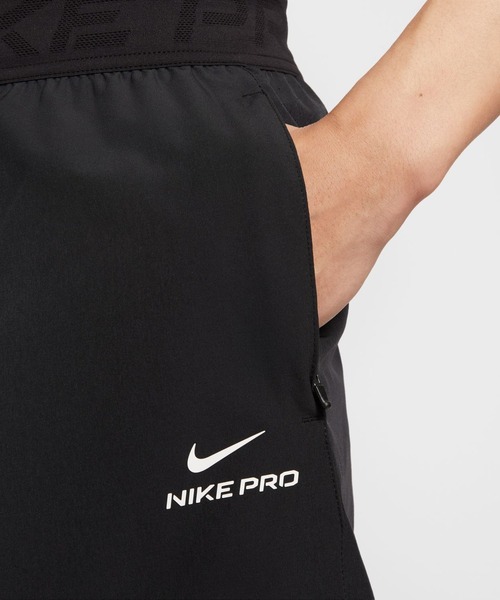 NIKE（ナイキ） パンツ NP DF NPT 6IN ショート メンズ : ZOZOTOWN
