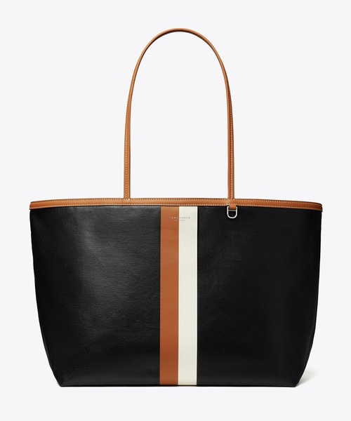 TORY BURCH（トリーバーチ） トートバッグ レーサー トートバッグ