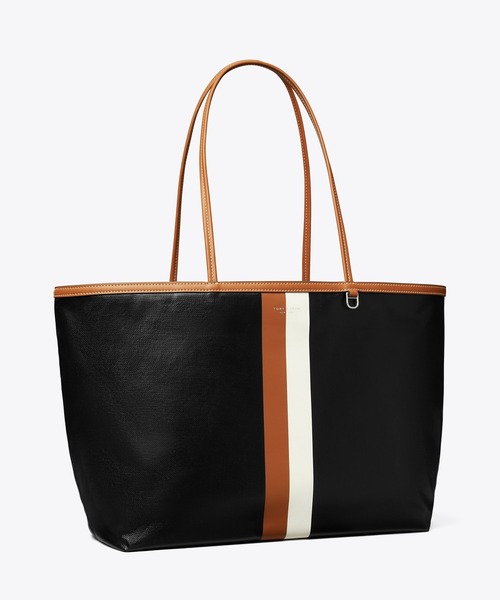 TORY BURCH（トリーバーチ） トートバッグ レーサー トートバッグ