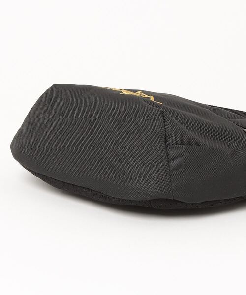 「BEAMS BOY」 ショルダーバッグ ONE SIZE ブラック レディース_画像3