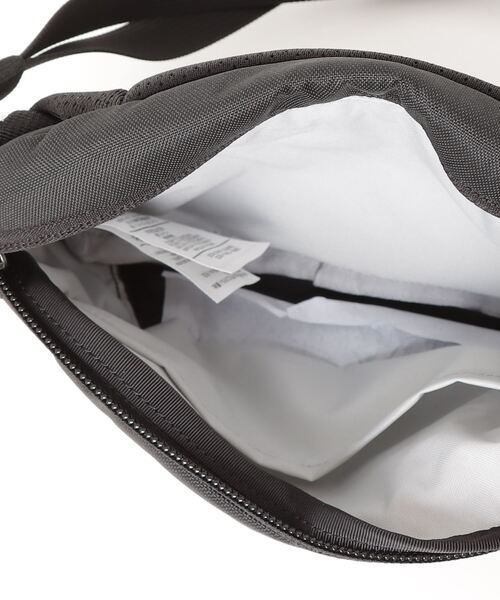 「BEAMS BOY」 ショルダーバッグ ONE SIZE ブラック レディース_画像4