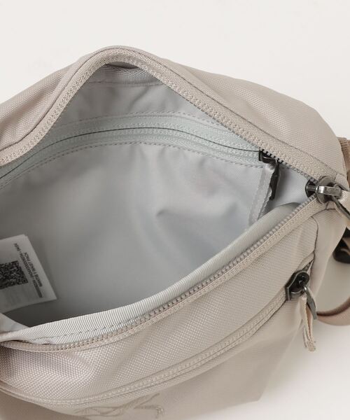 「BEAMS BOY」 ショルダーバッグ ONE SIZE ブラック レディース_画像6