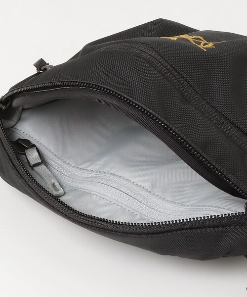 「BEAMS BOY」 ショルダーバッグ ONE SIZE ブラック レディース_画像7