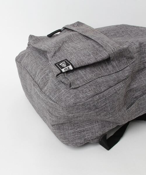 NEW ERA(ニューエラ) リュック - グレー メンズ : ZOZOTOWN Yahoo!店 NEW ERA(ニューエラ) リュック - グレー メンズ : ZOZOTOWN Yahoo!店