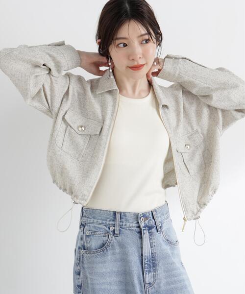 PROPORTION BODY DRESSING（プロポーションボディドレッシング