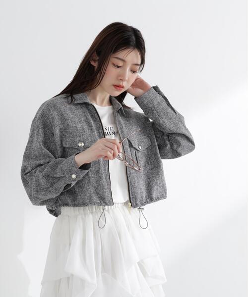 PROPORTION BODY DRESSING（プロポーションボディドレッシング