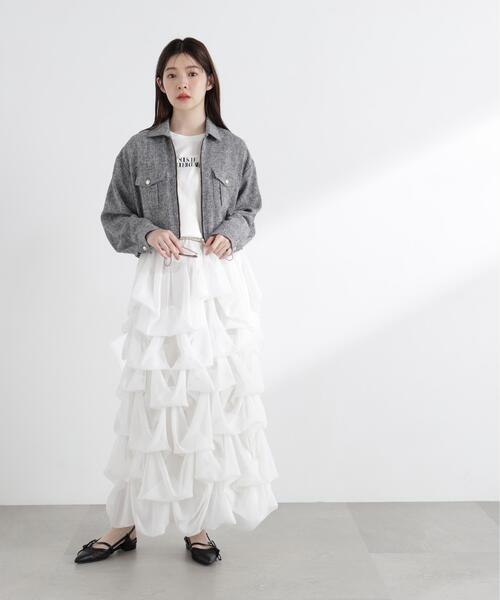 PROPORTION BODY DRESSING（プロポーションボディドレッシング