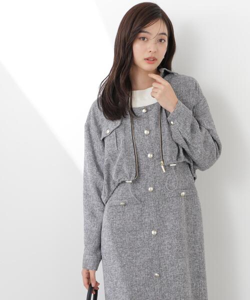 PROPORTION BODY DRESSING（プロポーションボディドレッシング