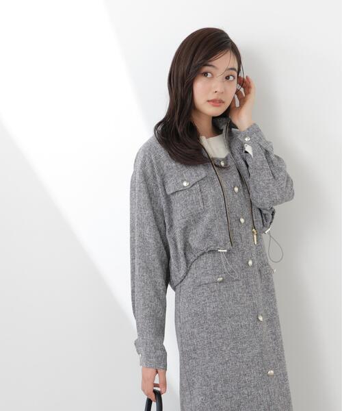 PROPORTION BODY DRESSING（プロポーションボディドレッシング