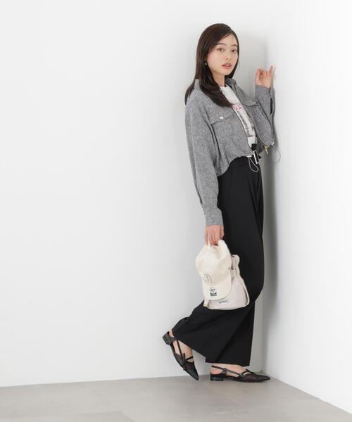PROPORTION BODY DRESSING（プロポーションボディドレッシング