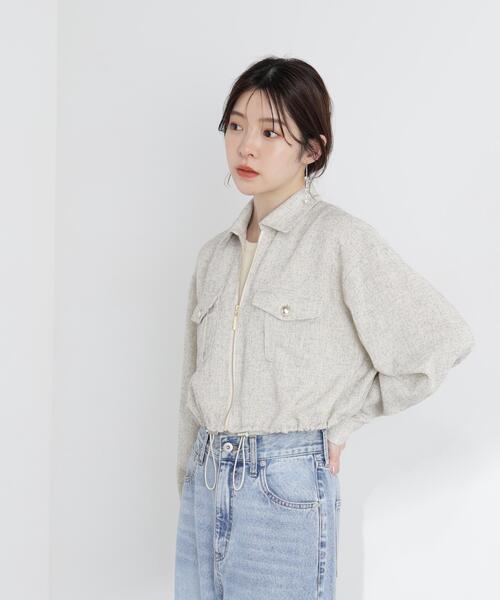 PROPORTION BODY DRESSING（プロポーションボディドレッシング