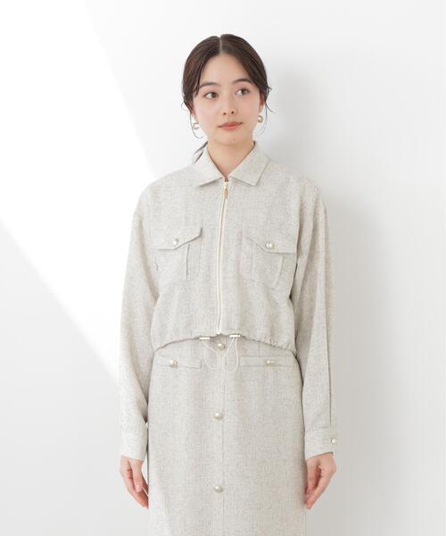 PROPORTION BODY DRESSING（プロポーションボディドレッシング