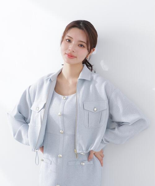 PROPORTION BODY DRESSING（プロポーションボディドレッシング