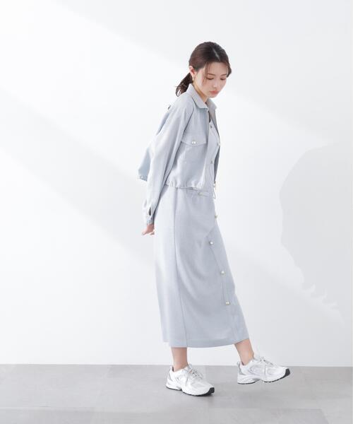 PROPORTION BODY DRESSING（プロポーションボディドレッシング