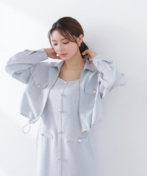 PROPORTION BODY DRESSING（プロポーションボディドレッシング