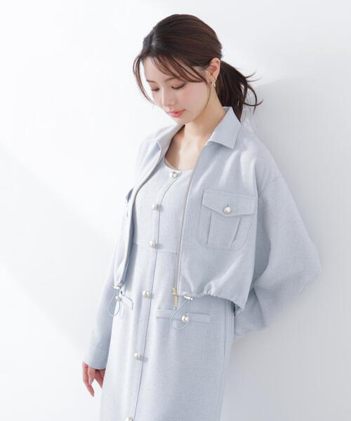 PROPORTION BODY DRESSING（プロポーションボディドレッシング