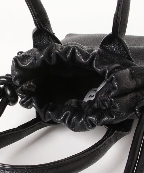 「CITEN」 2WAYバッグ FREE ブラック レディース_画像3