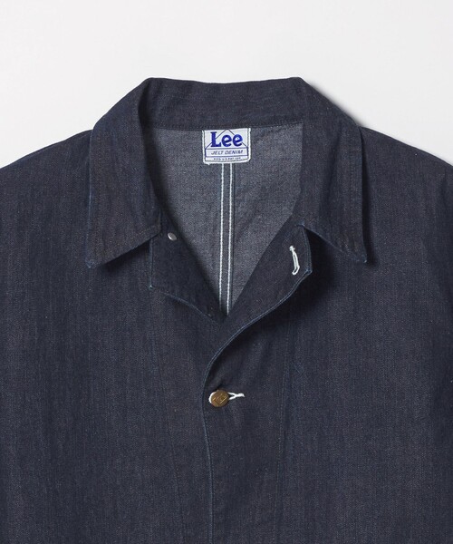Lee（リー） カバーオール 「Lee x Scye for UNITED ARROWS」 LOCO