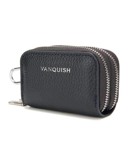 「VANQUISH」 ポーチ FREE ダークグリーン メンズ_画像3