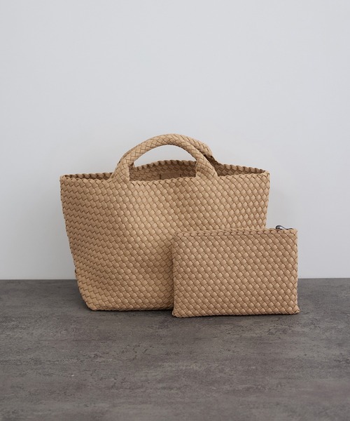 SALON adam et rope'（サロン アダム エ ロペ） トートバッグ