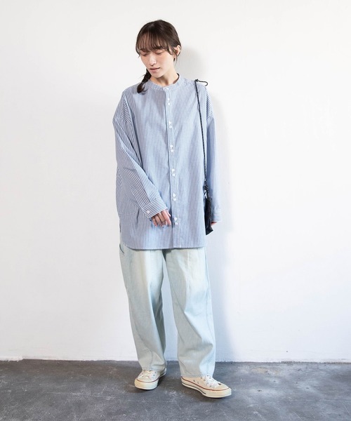 URCH RNA ジーンズ デニム デニムパンツ R4429 コックさんの10ポケット