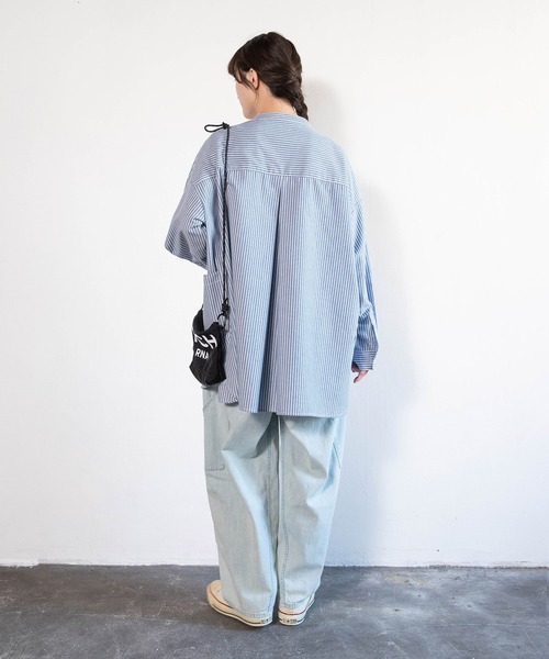URCH RNA ジーンズ デニム デニムパンツ R4429 コックさんの10ポケット