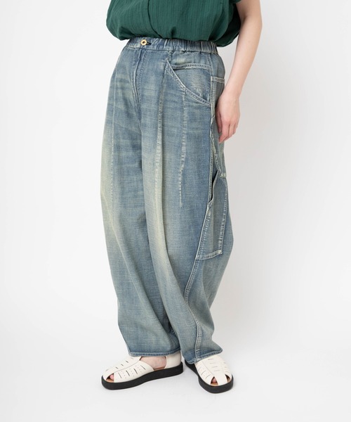 URCH RNA ジーンズ デニム デニムパンツ R4429 コックさんの10ポケット 
