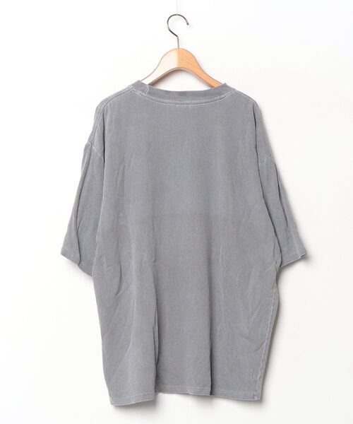 MONO-MART（モノマート） 「エヴァンゲリオン」半袖Tシャツ L グレー 