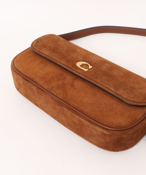 COACH コーチ　チェーンバッグ　ショルダーバッグ チェーン タビー ショルダー バッグ | コーチ(COACH) | マルイウェブ