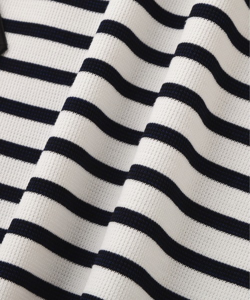 ADORE（アドーア） tシャツ エンブレムボーダー レディース : ZOZOTOWN 