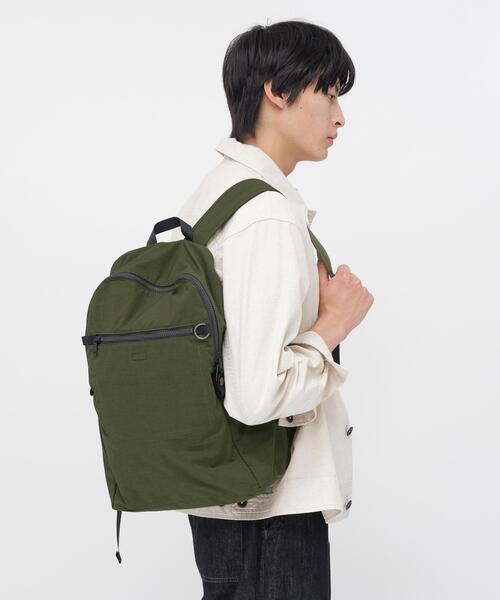 MHL.（エムエイチエル） デイバック リュック STANDARD SUPPLY FOR MHL