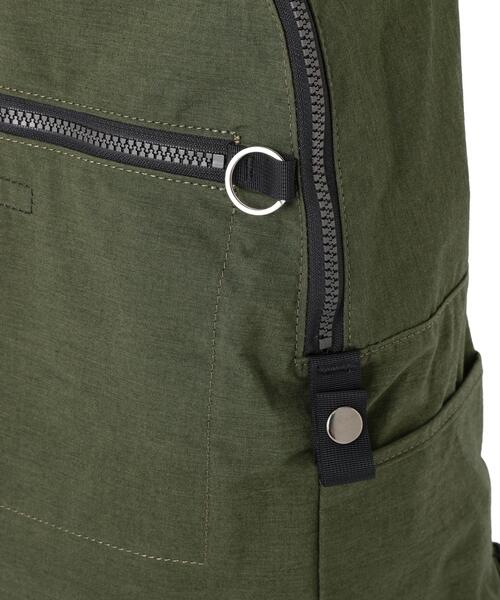 MHL.（エムエイチエル） デイバック リュック STANDARD SUPPLY FOR MHL