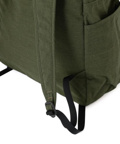 MHL.（エムエイチエル） デイバック リュック STANDARD SUPPLY FOR MHL
