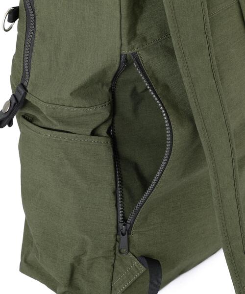 MHL.（エムエイチエル） デイバック リュック STANDARD SUPPLY FOR MHL