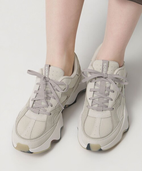 SOREL（ソレル） スニーカー キネティックアレイ レディース