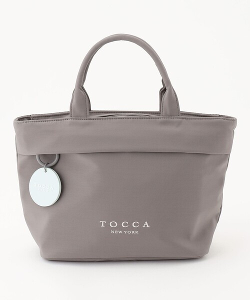「TOCCA」 2WAYバッグ F ブラック レディースの画像
