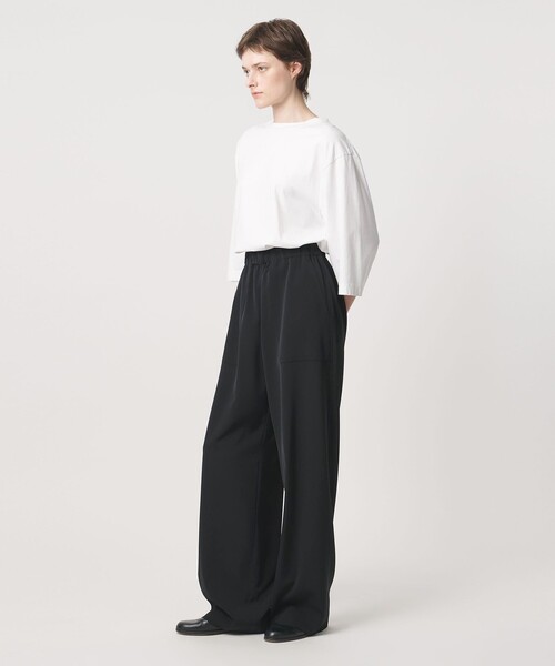 LOEFF（ロエフ） パンツ 「LOEFF」ファティーグ パンツ レディース