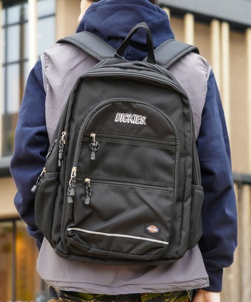 Dickies（ディッキーズ） ビジネスリュック スマホショルダー デイ