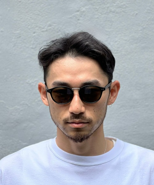 TYMER（タイマー） サングラス 「TYMER」OLIVER メンズ レディース