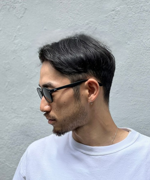 TYMER（タイマー） サングラス 「TYMER」OLIVER メンズ レディース