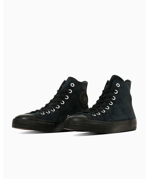 ALL STAR 「CONVERSE STAR」 ハイカットスニーカー 8.5 ブラック