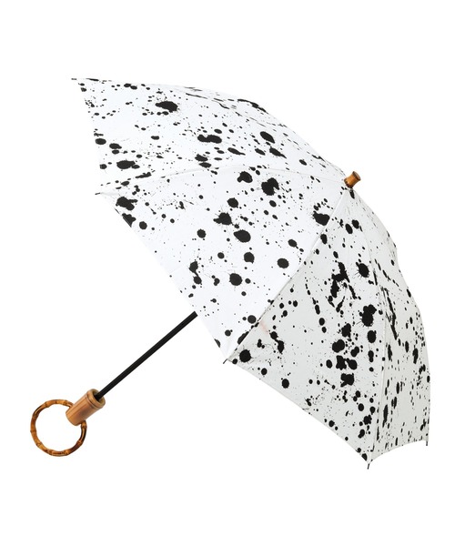 HIGHTIDE（ハイタイド） 折りたたみ傘 SUR MER PARASOL シュールメール