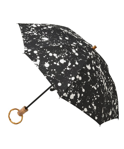 HIGHTIDE（ハイタイド） 折りたたみ傘 SUR MER PARASOL シュールメール