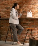 「GLOBAL WORK」 ブルゾン MEDI...の詳細画像2
