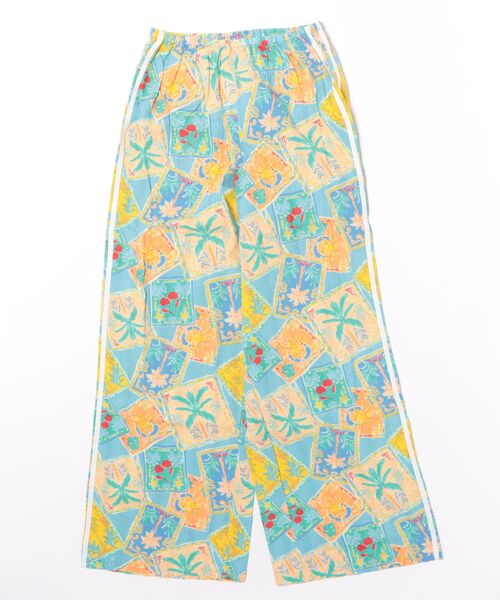 パンツ BILLABONG ウィメンズ PALM GROVE ELST PNT ロングパンツ 「2026年夏モデル」 レディース