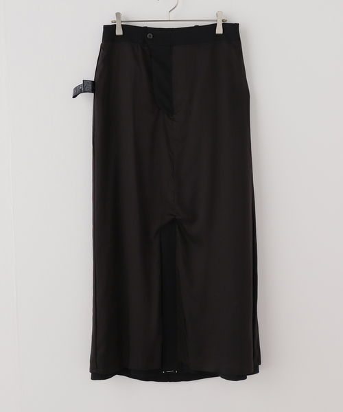 スカート Sleek スカートの画像