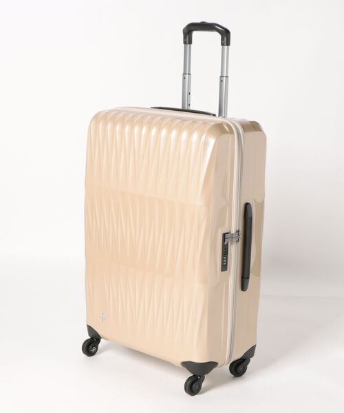 ProtecA スーツケース プロテカ トリアクシス3 軽量 72L 02493
