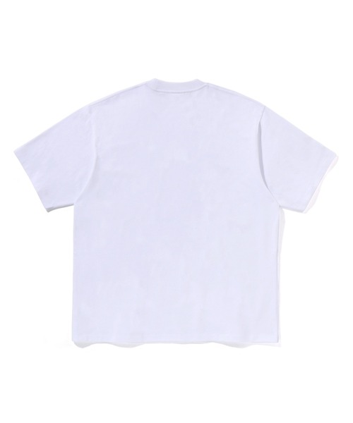 tシャツ SPRAY APE HEAD RELAXED FIT TEE メンズ レディースの画像