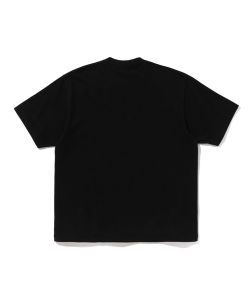 tシャツ SPRAY APE HEAD RELAXED FIT TEE メンズ レディースの画像